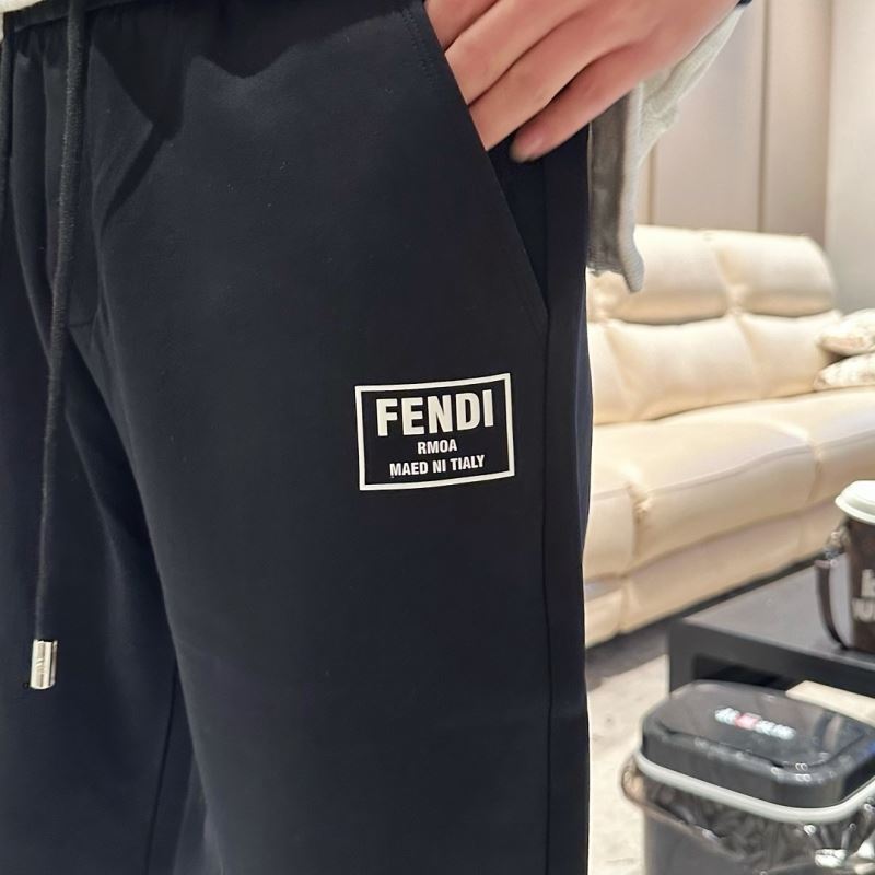 Fendi Long Pants